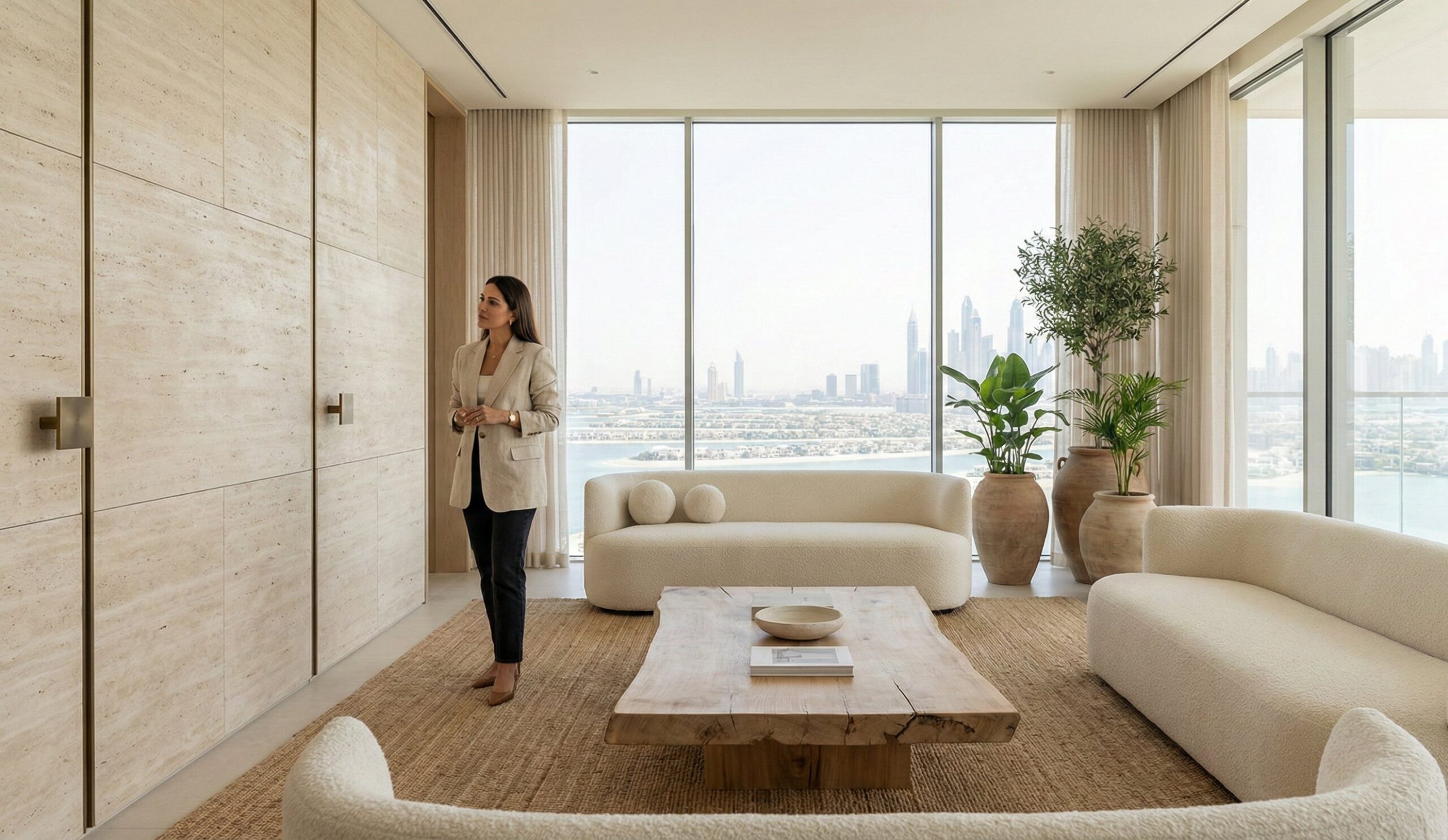 2026 Interior Design Trends for UAE Luxury Homes: Strategic Shifts in ...