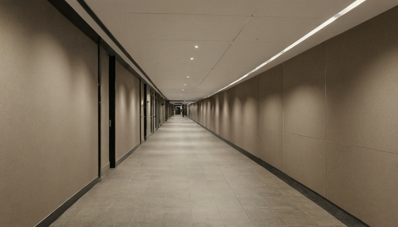 Acoustic Separation in Boutique Hotel Corridors: Material Specs That Reduce Guest Noise Complaints travel planning visual